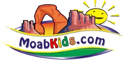 MoabKids.com Logo